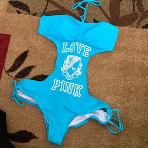 Victoria’s Secret One Piece Swim - Final Price